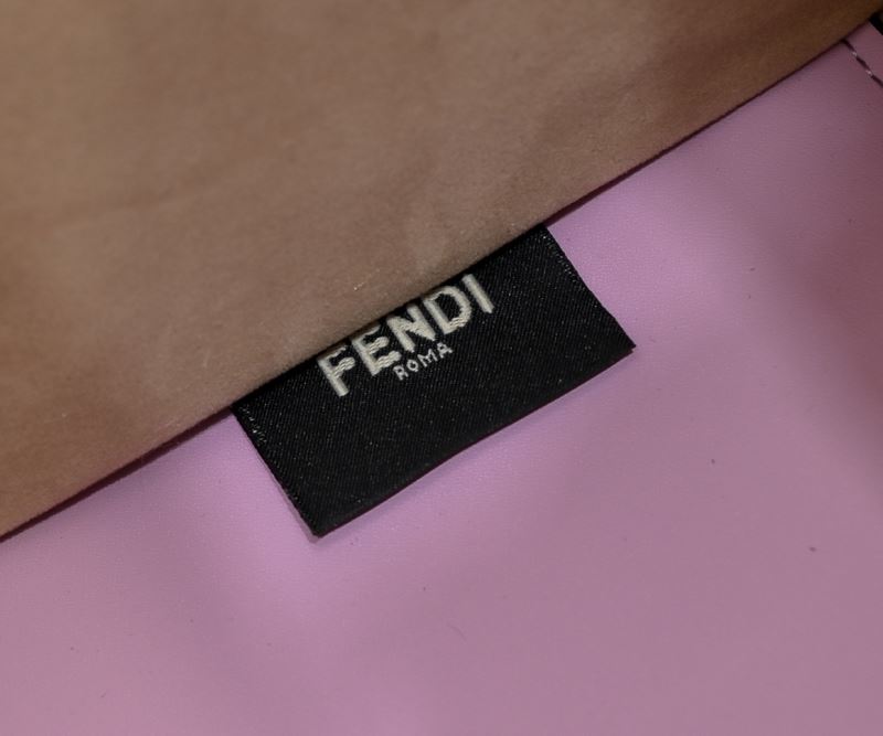 F**di sunshine bags